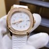 PATEK PHILIPPE 百达翡丽 AQUANAUT 5068R-010