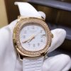 PATEK PHILIPPE 百达翡丽 AQUANAUT 5068R-010