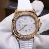 PATEK PHILIPPE 百达翡丽 AQUANAUT 5068R-010