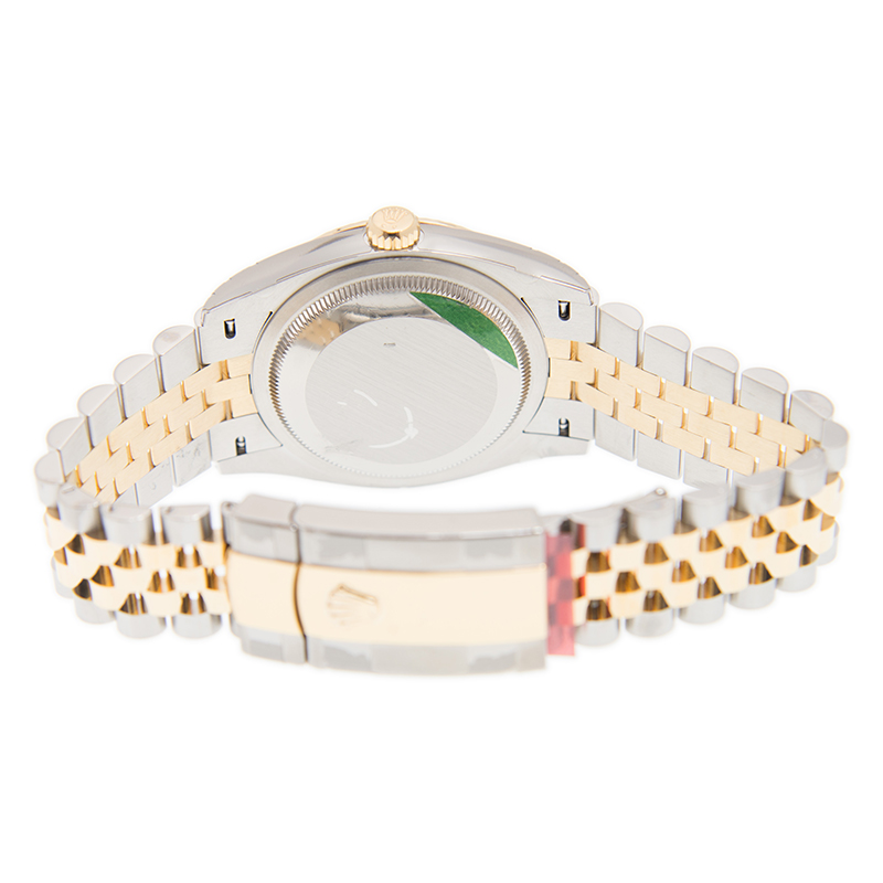 ROLEX 劳力士 恒动日志型 DATEJUST 126233-0017