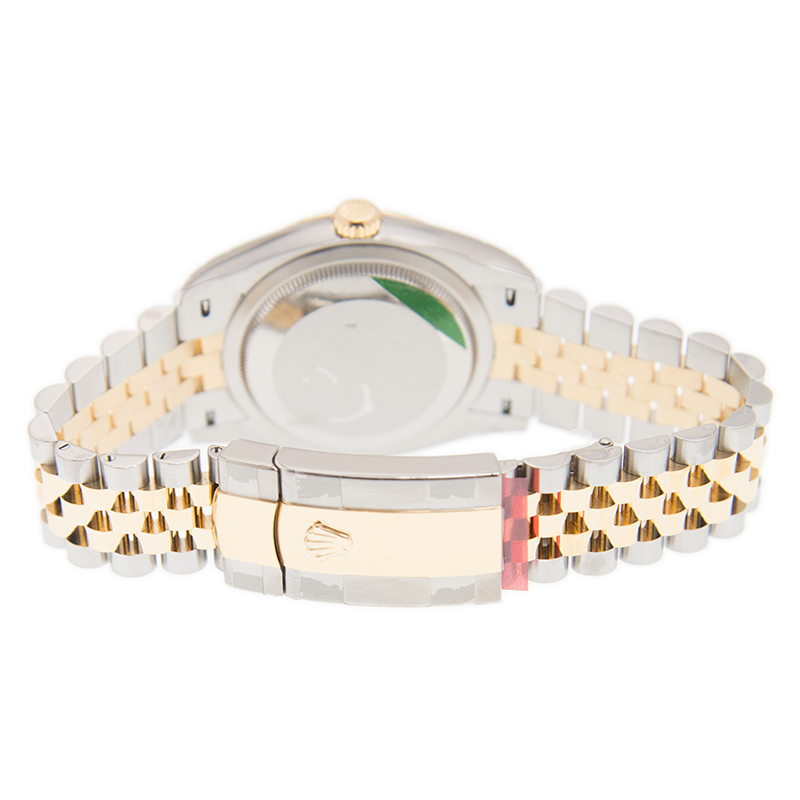 ROLEX 劳力士 恒动日志型 DATEJUST 126233-0017