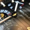 PATEK PHILIPPE 百达翡丽 NAUTILUS 5712R-001
