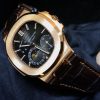 PATEK PHILIPPE 百达翡丽 NAUTILUS 5712R-001