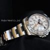 ROLEX 劳力士 探险家型 EXPLORER 216570-0001 白面