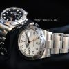 ROLEX 劳力士 探险家型 EXPLORER 216570-0001 白面