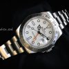 ROLEX 劳力士 探险家型 EXPLORER 216570-0001 白面