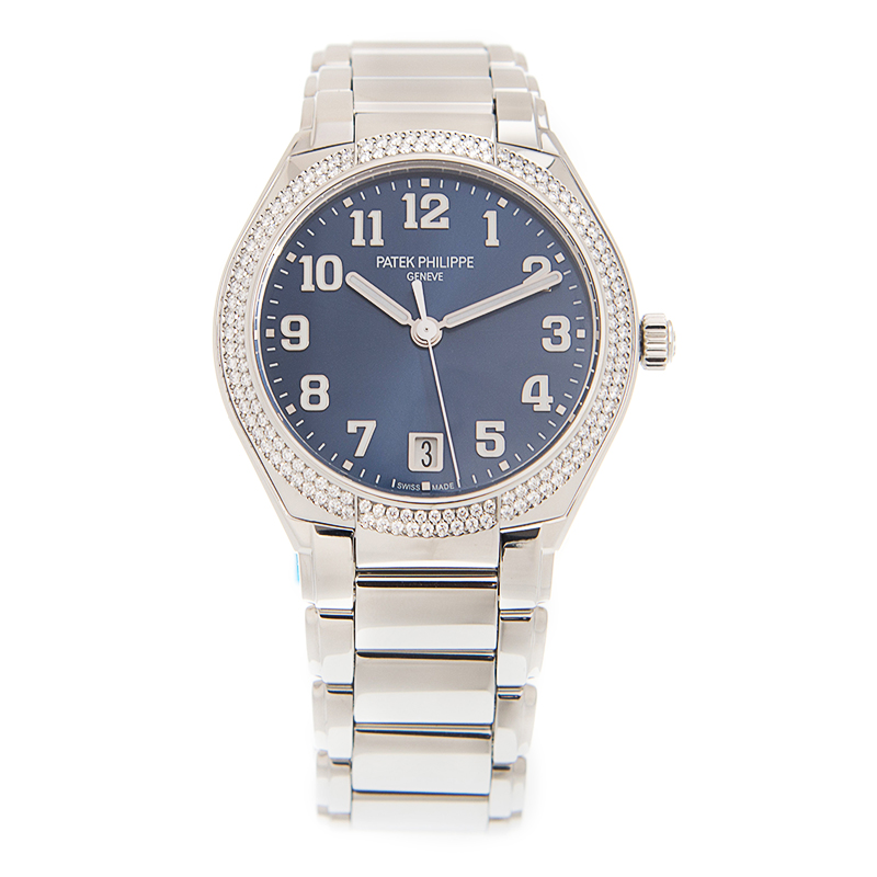 PATEK PHILIPPE 百达翡丽 TWENTY-4 7300-1200A-001