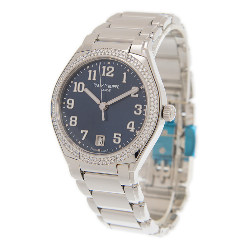 PATEK PHILIPPE 百达翡丽 TWENTY-4 7300-1200A-001