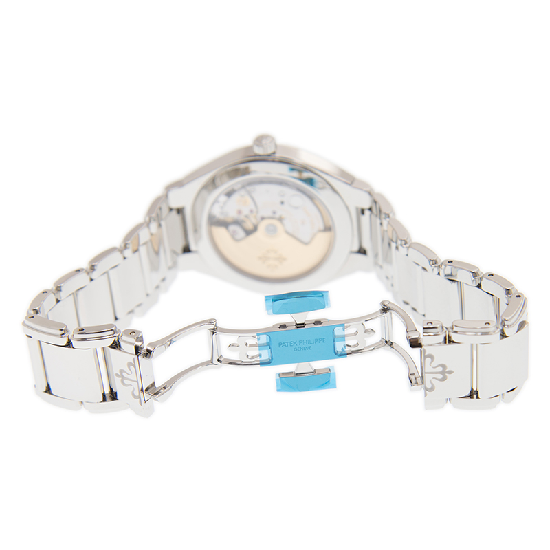 PATEK PHILIPPE 百达翡丽 TWENTY-4 7300-1200A-001