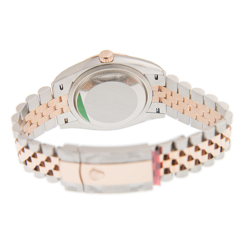 ROLEX 劳力士 恒动日志型 DATEJUST 126231-0017