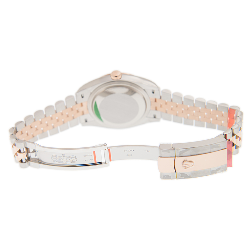 ROLEX 劳力士 恒动日志型 DATEJUST 126231-0017