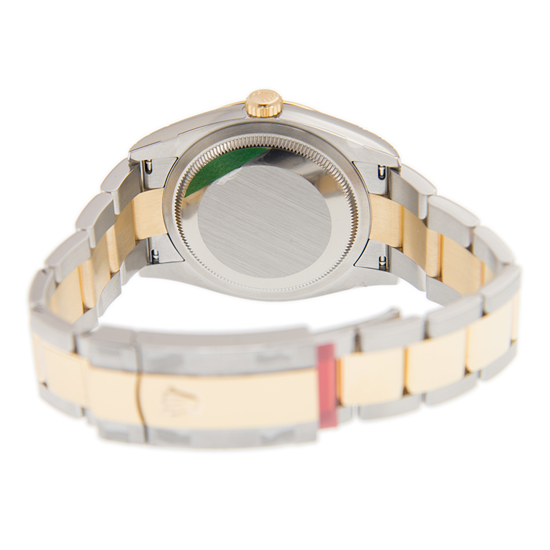 ROLEX 劳力士 恒动日志型 DATEJUST 126233-0026