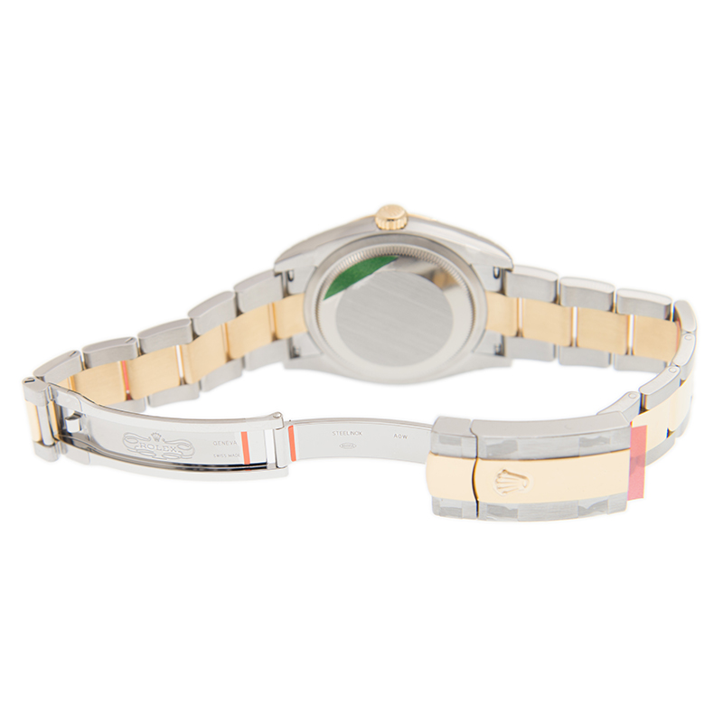 ROLEX 劳力士 恒动日志型 DATEJUST 126233-0026