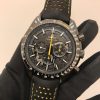 OMEGA 欧米茄 超霸系列 SPEEDMASTER 311.92.44.30.01.001 APOLLO 8