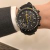 OMEGA 欧米茄 超霸系列 SPEEDMASTER 311.92.44.30.01.001 APOLLO 8