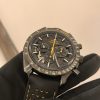 OMEGA 欧米茄 超霸系列 SPEEDMASTER 311.92.44.30.01.001 APOLLO 8