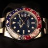 ROLEX 劳力士 格林尼治型 II GMT-MASTER II 126719BLRO-0003 蓝色