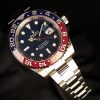 ROLEX 劳力士 格林尼治型 II GMT-MASTER II 126719BLRO-0003 蓝色