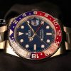 ROLEX 劳力士 格林尼治型 II GMT-MASTER II 126719BLRO-0003 蓝色