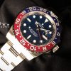 ROLEX 劳力士 格林尼治型 II GMT-MASTER II 126719BLRO-0003 蓝色