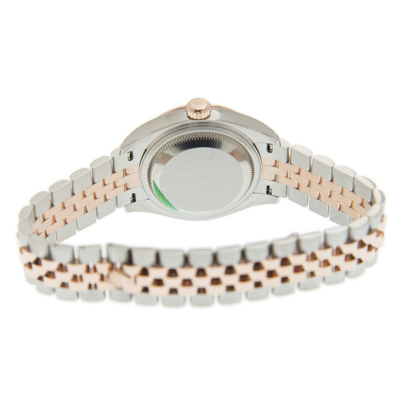 ROLEX 劳力士 女装日志型 LADY DATEJUST 279161-0011