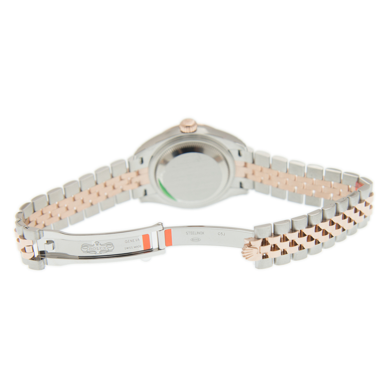 ROLEX 劳力士 女装日志型 LADY DATEJUST 279161-0011