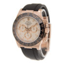 ROLEX 劳力士 迪通拿 DAYTONA 116515LN-0019/14 IVORY 象牙白