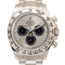 ROLEX 劳力士 迪通拿 DAYTONA 116509-0072 白金 水泥灰