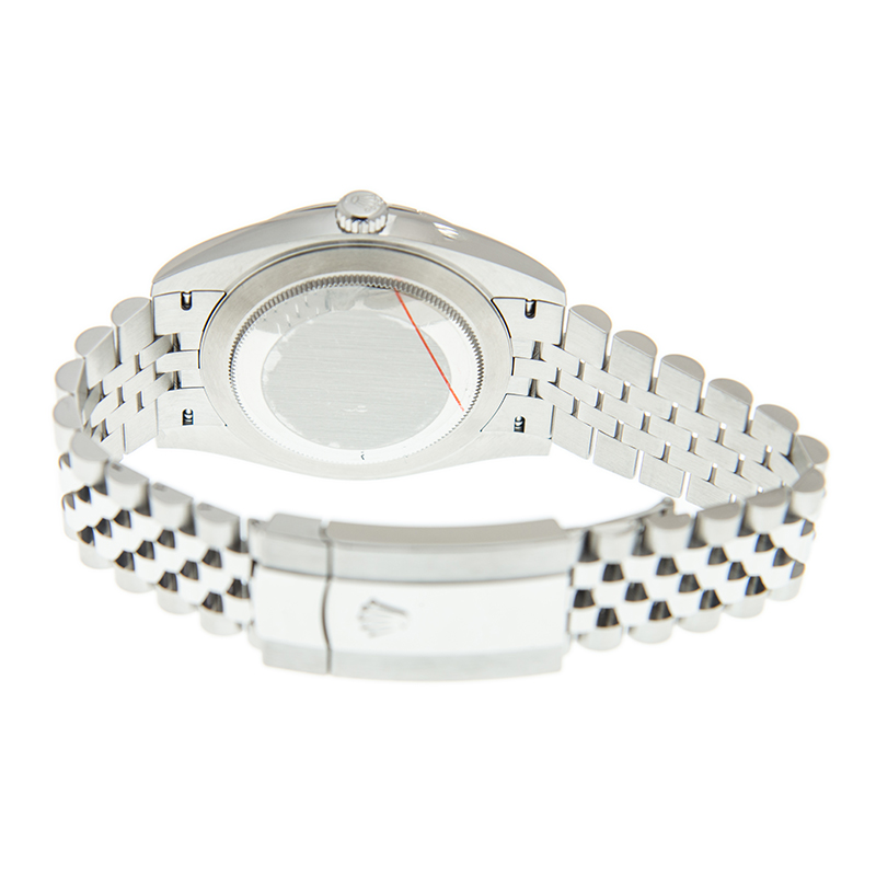 ROLEX 劳力士 恒动日志型 DATEJUST 126300-0018