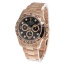 ROLEX 劳力士 迪通拿 DAYTONA 116505-0015