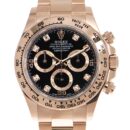 ROLEX 劳力士 迪通拿 DAYTONA 116505-0015