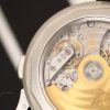 PATEK PHILIPPE 百达翡丽 复杂功能时计系列 COMPLICATIONS 5930P-001 WORLD TIME FLYBACK CHRONOGRAPH