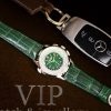 PATEK PHILIPPE 百达翡丽 复杂功能时计系列 COMPLICATIONS 5930P-001 WORLD TIME FLYBACK CHRONOGRAPH