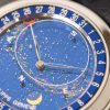 PATEK PHILIPPE 百达翡丽 超级复杂功能时计系列 GRAND COMPLICATIONS 6102P-001