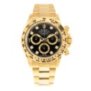 ROLEX 劳力士 迪通拿 DAYTONA 116508-0016