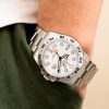 20211229161113_2200.jpg ROLEX 劳力士 探险家型 II EXPLORER II 226570-0001 50周年 新款 橙针 探二 探2 探险家型 2 探险家型 II 白色