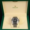 ROLEX 劳力士 DEEP SEA 126660-0001 深潜