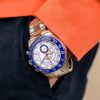 ROLEX 劳力士 游艇名仕II型 YACHT MASTER II 116680-0002 游艇2