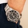 ROLEX 劳力士 DEEP SEA 126660-0001 深潜