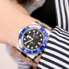 ROLEX 劳力士 潜航者型 SUBMARINER 126619LB-0003 蓝水鬼 新蓝水鬼