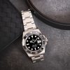 20220303155954_6791.jpg ROLEX 劳力士 潜航者型 SUBMARINER 126610LN-0001 新黑水鬼 有日历 黑水鬼