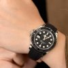 ROLEX 劳力士 游艇名仕型 YACHT MASTER 226659-0002 白金游艇 黑色