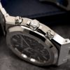 AUDEMARS PIGUET 爱彼 皇家橡树系列 ROYAL OAK 26240ST.OO.1320ST.02
