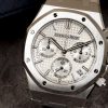 AUDEMARS PIGUET 爱彼 皇家橡树系列 ROYAL OAK 26240ST.OO.1320ST.03