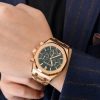 AUDEMARS PIGUET 爱彼 皇家橡树系列 ROYAL OAK 26240OR.OO.1320OR.04 50周年纪念款