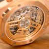 AUDEMARS PIGUET 爱彼 皇家橡树系列 ROYAL OAK 26240OR.OO.1320OR.04 50周年纪念款