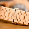 AUDEMARS PIGUET 爱彼 皇家橡树系列 ROYAL OAK 26240OR.OO.1320OR.04 50周年纪念款