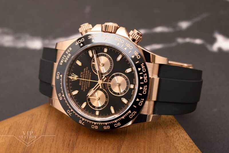 ROLEX 劳力士 迪通拿 DAYTONA 116515LN-0017/12 - Image 8
