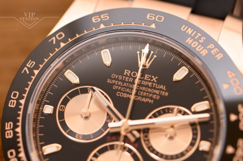 ROLEX 劳力士 迪通拿 DAYTONA 116515LN-0017/12 - Image 10
