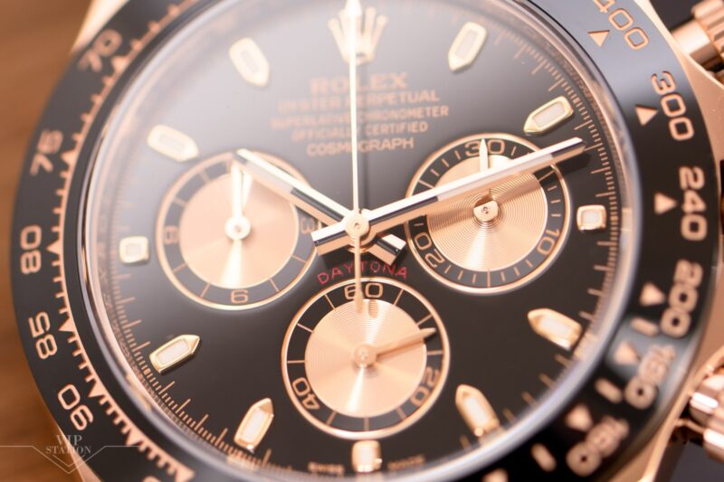 ROLEX 劳力士 迪通拿 DAYTONA 116515LN-0017/12 - Image 11